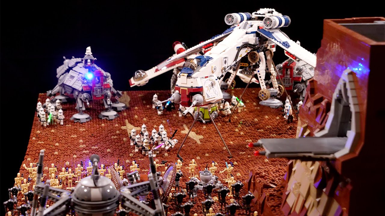 Geonosis
