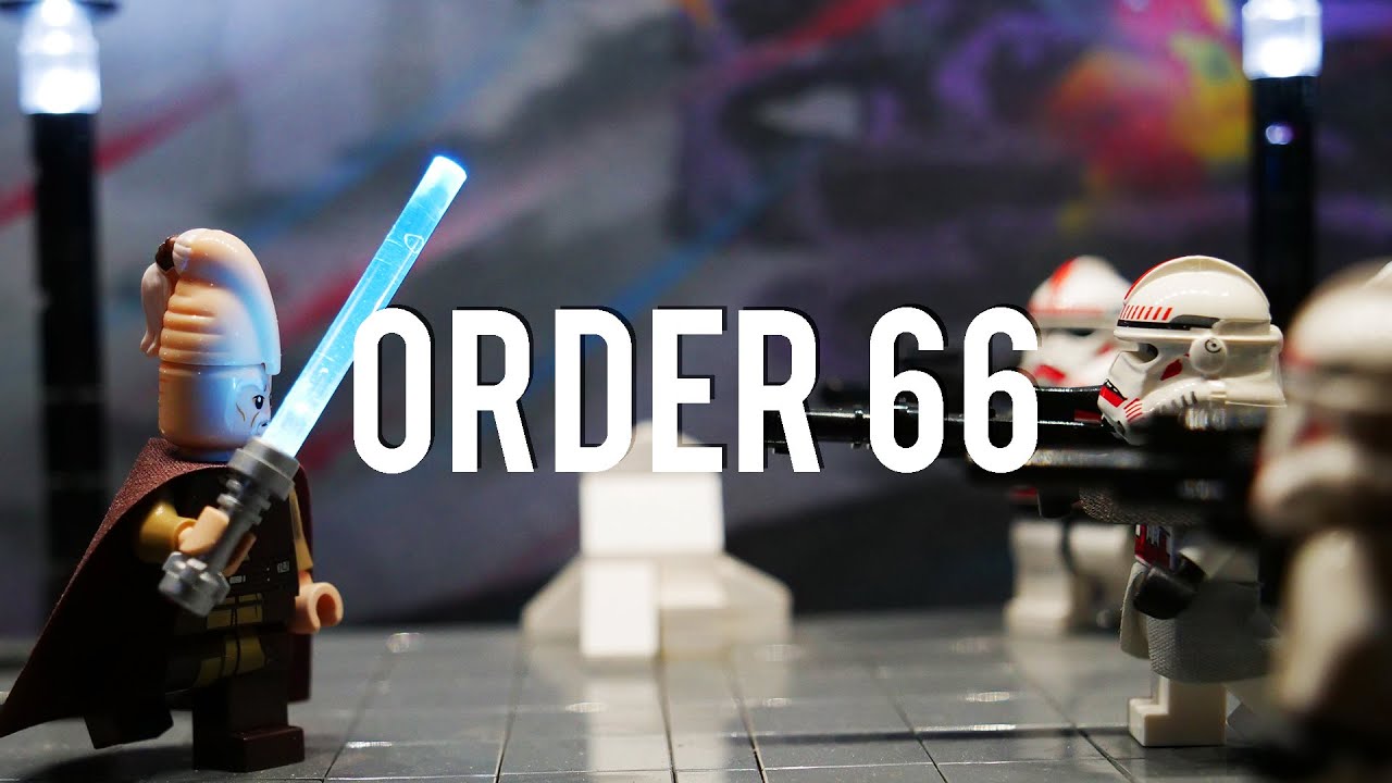 Order 66